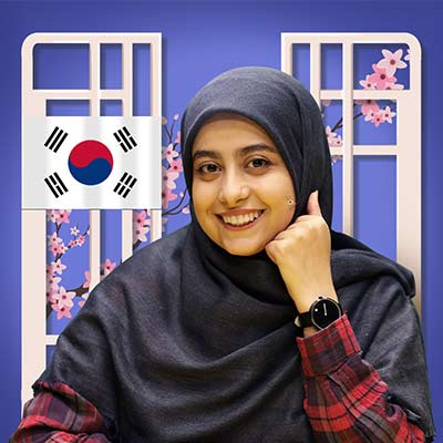 آموزش زبان کره ای