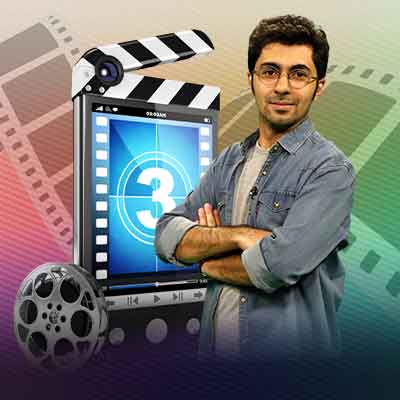 فیلم سازی با موبایل
