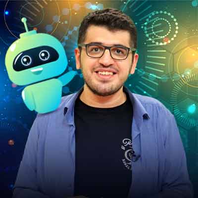 کارگاه رباتیک