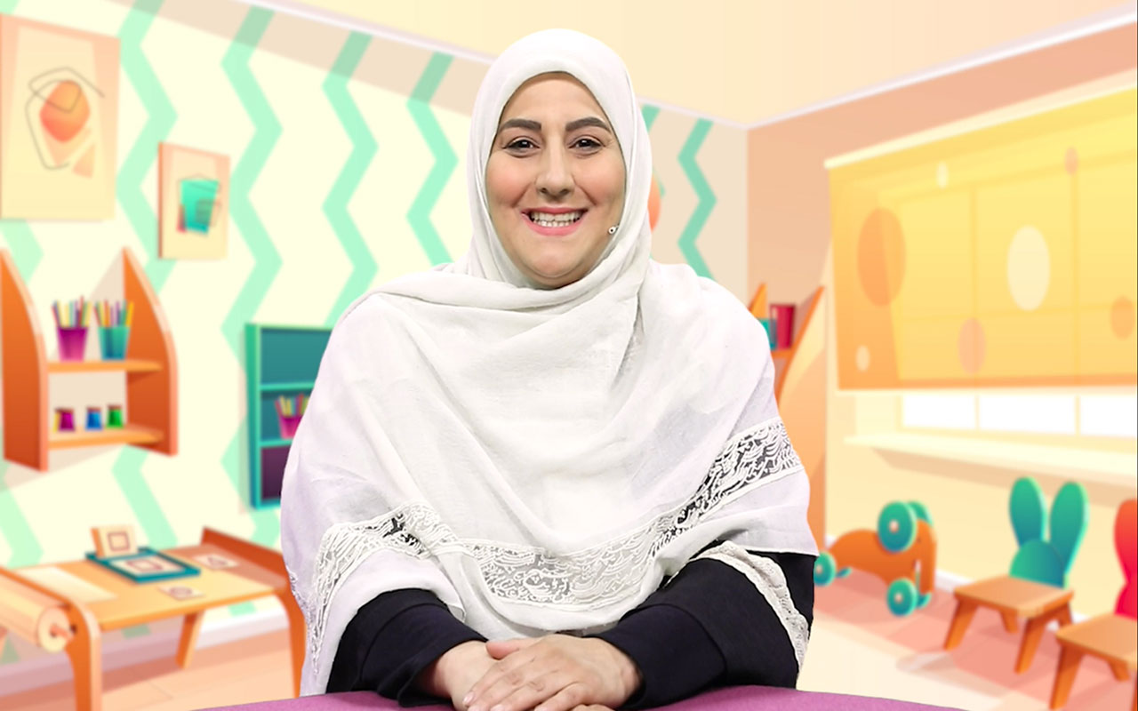 به خانهی ما خوش آمدی