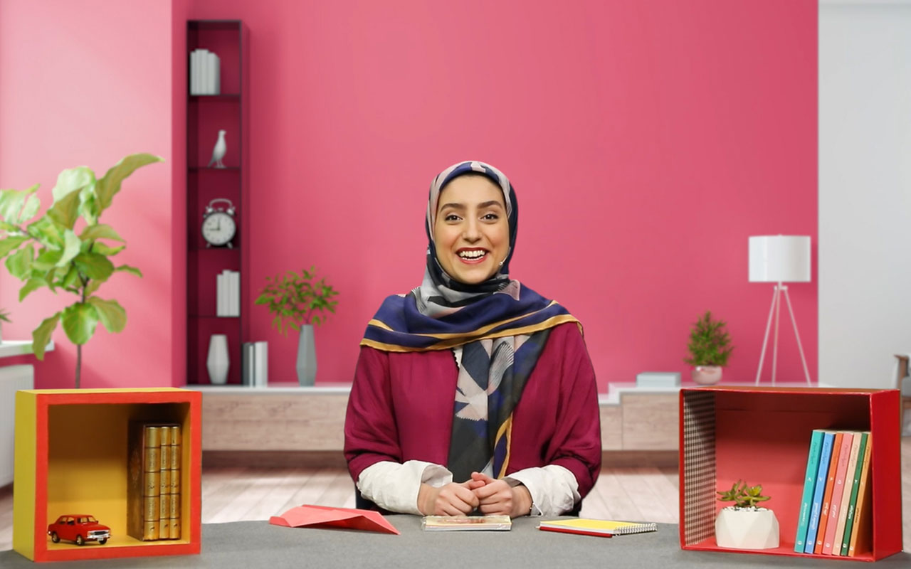 نتیجهگیری و گزارش