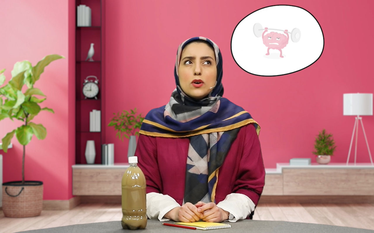 کاوشگری
