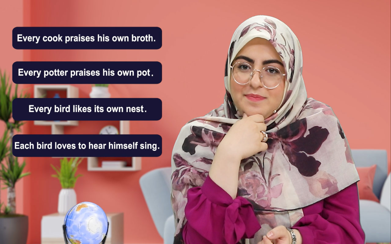Personality 1/4