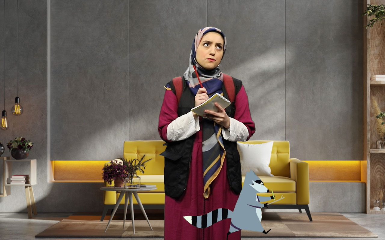 آزمون پیشبینی