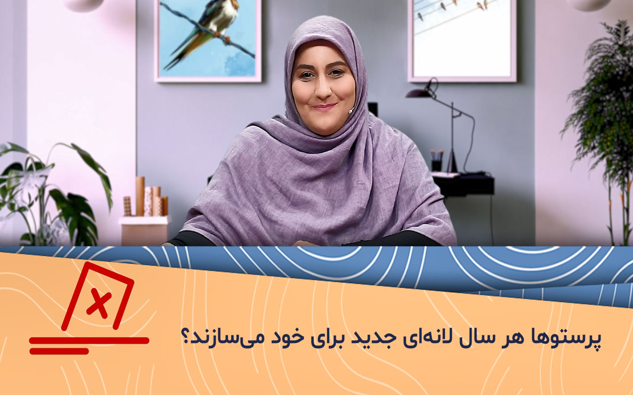 کوچ پرستوها