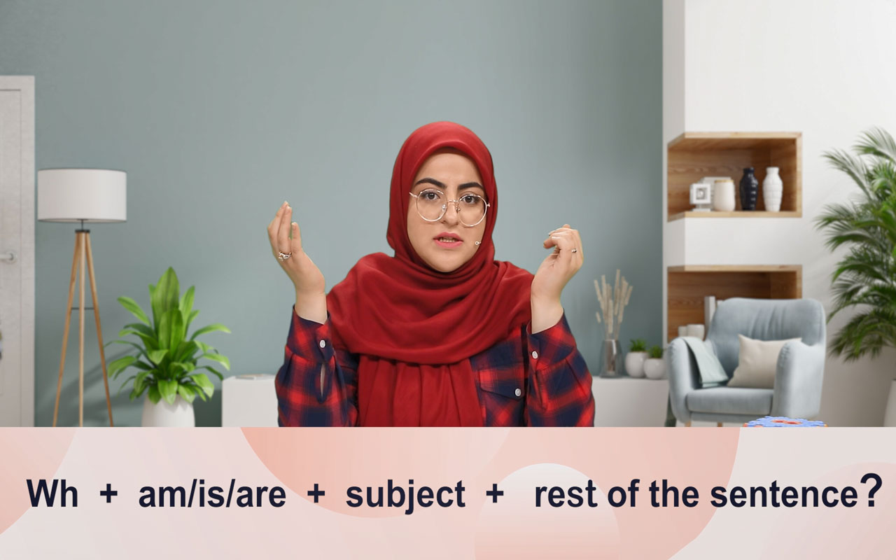 Personality 3/4