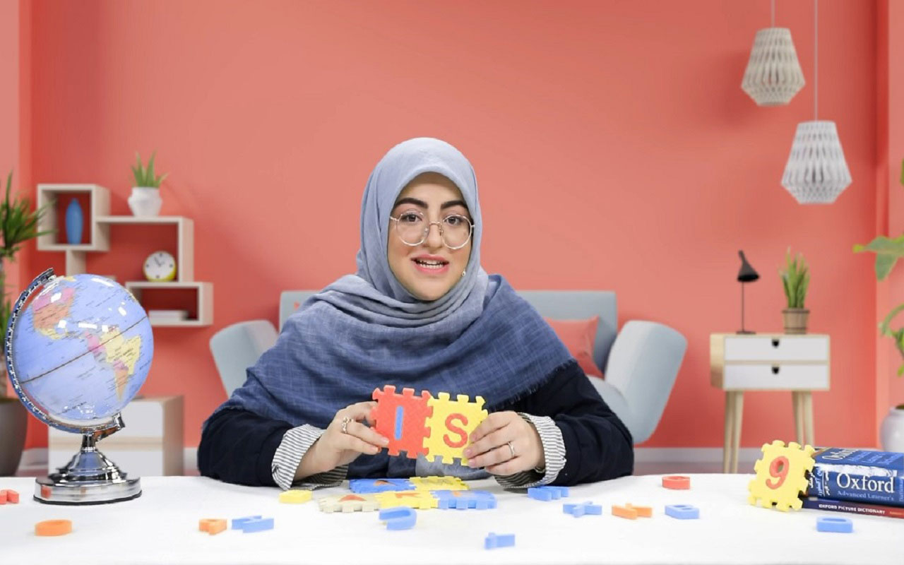 Personality 2/4