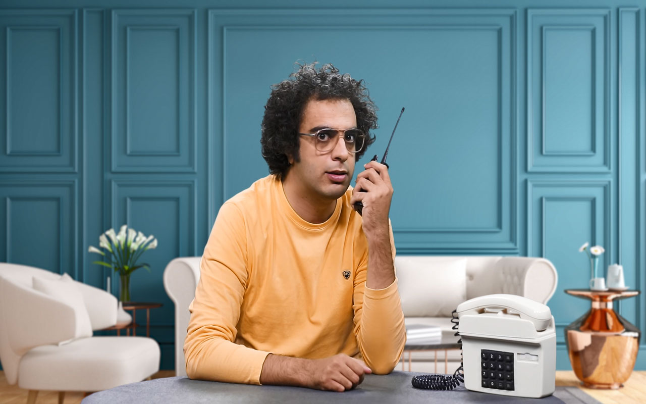 حمل و نقل