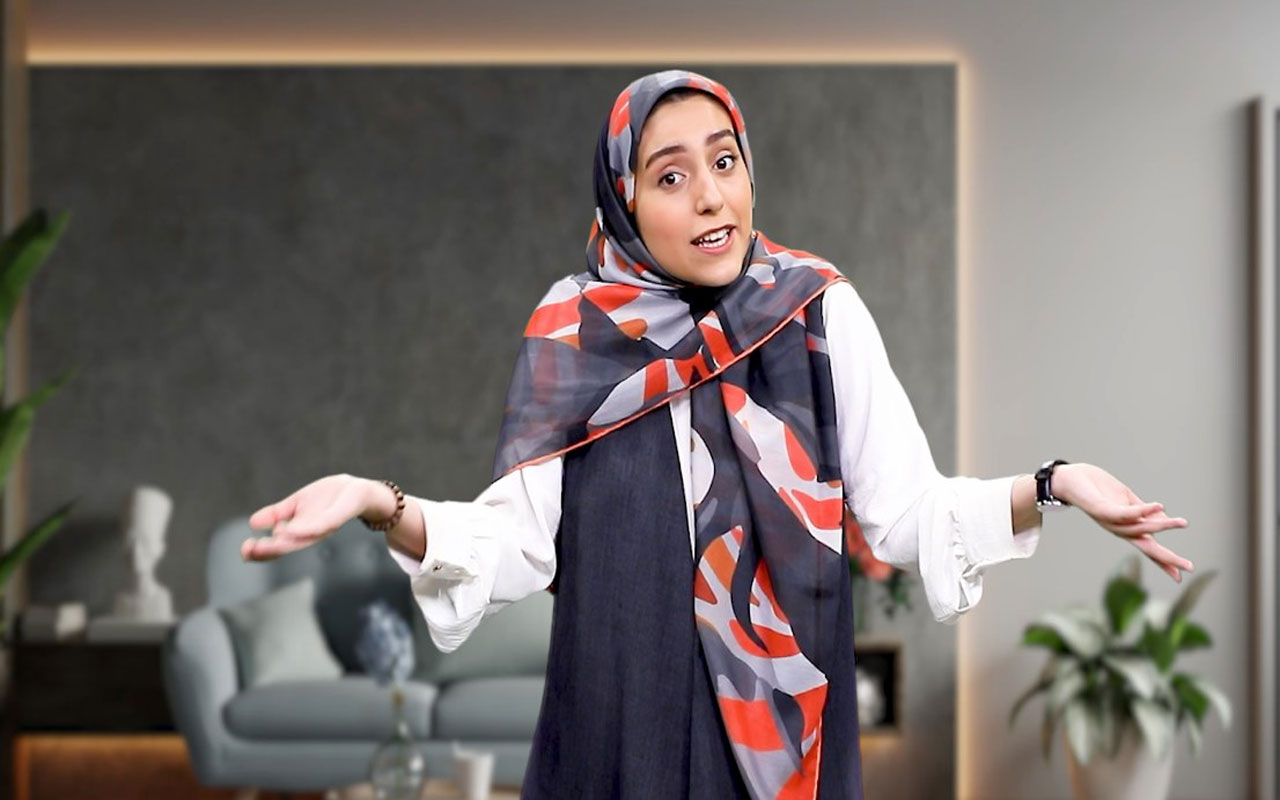 همدلی و همیاری در حوادث