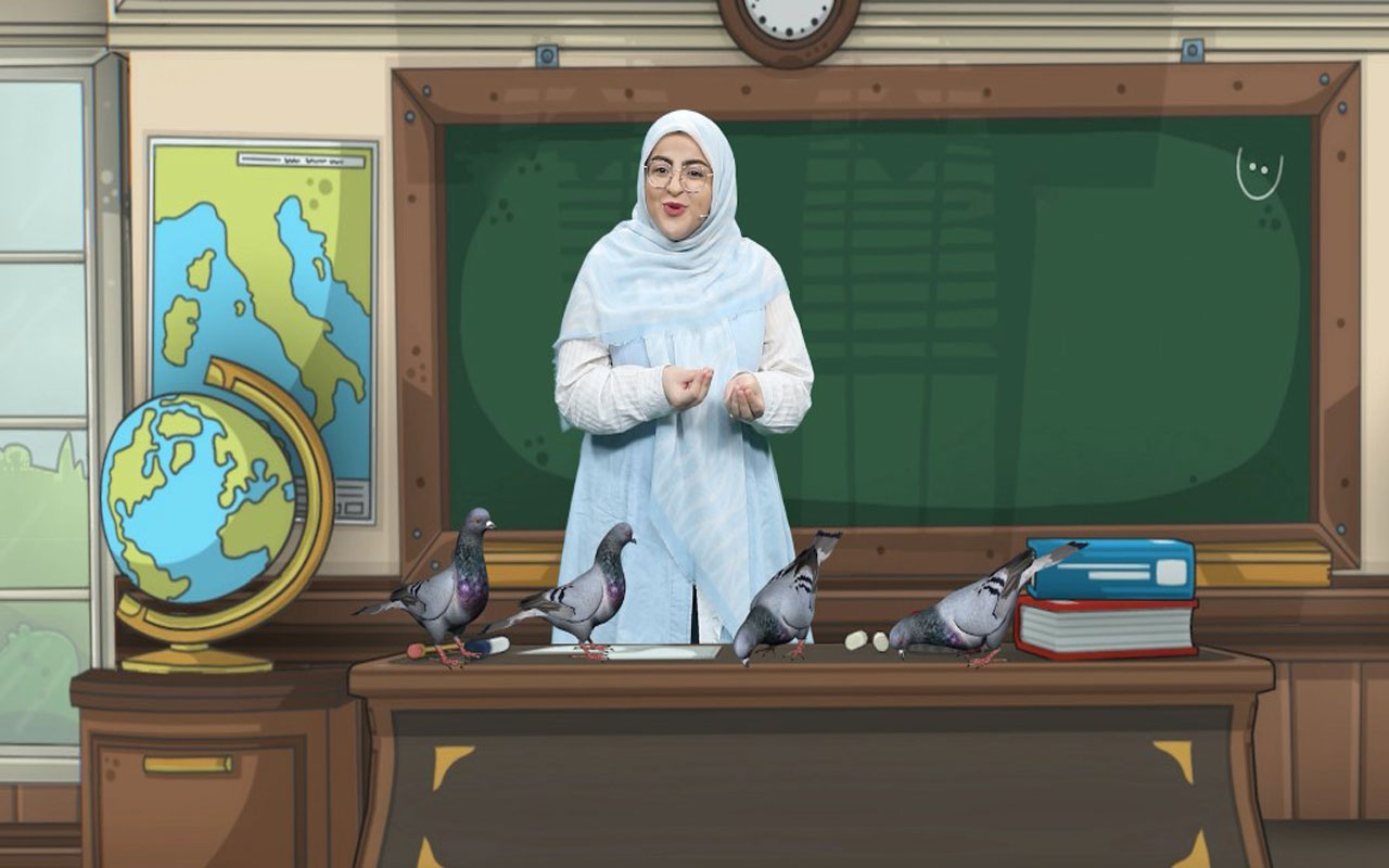 احساس شادی