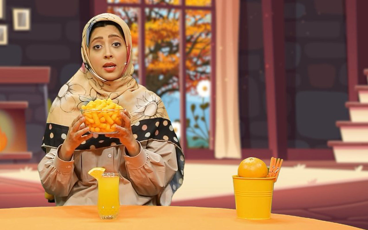 سلامتی(تغذیه و مراقبت)