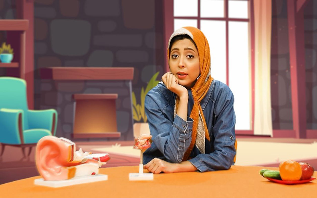 حواس پنج‌گانه (شنوایی و چشایی)