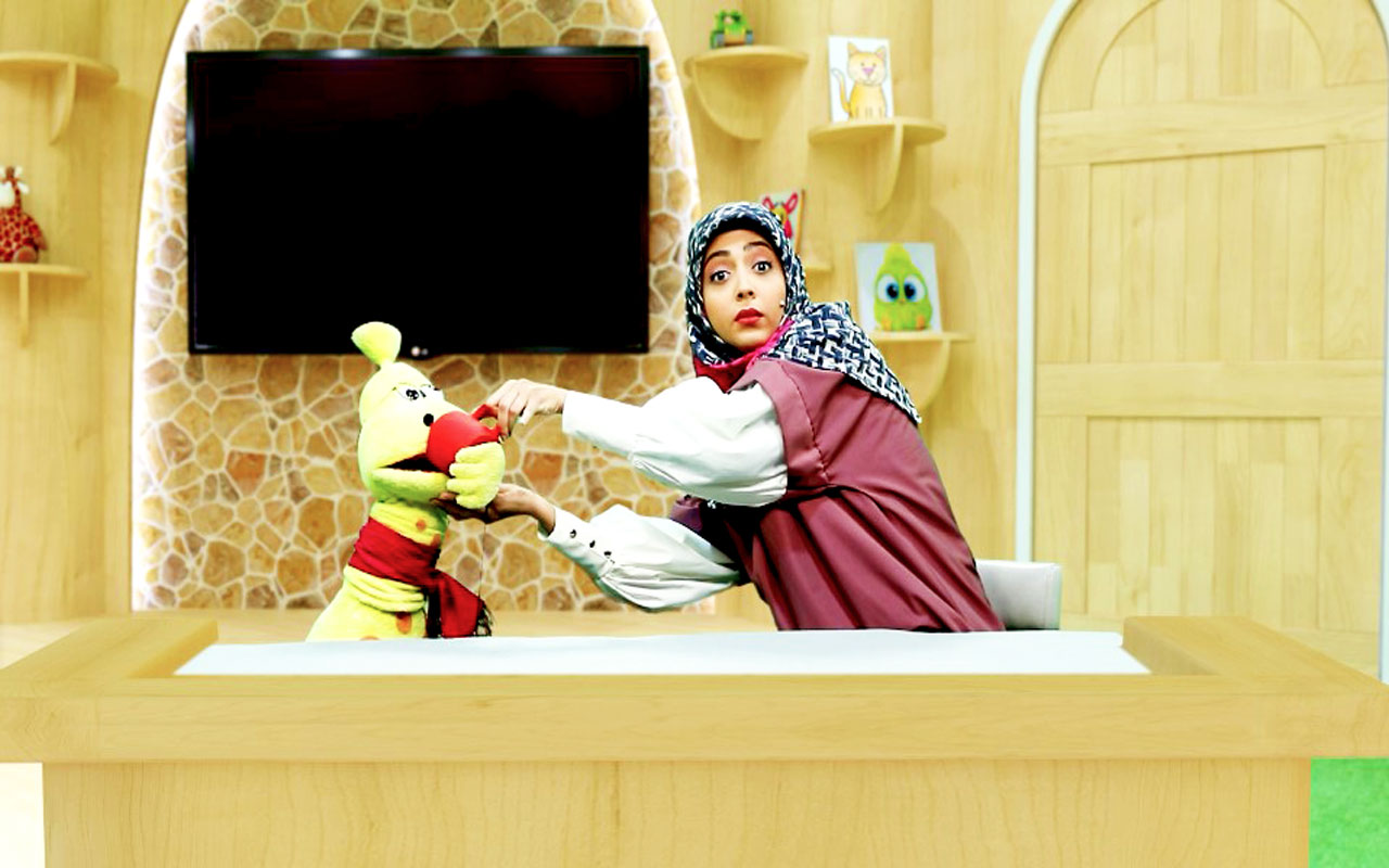 نشان دادن احساسات خودم