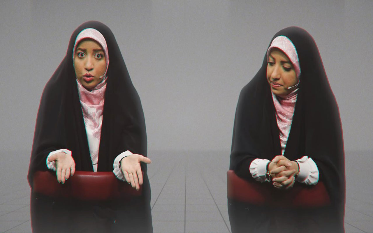 قنات و چرخه‌ی آب
