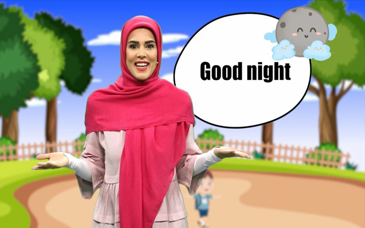 Greeting