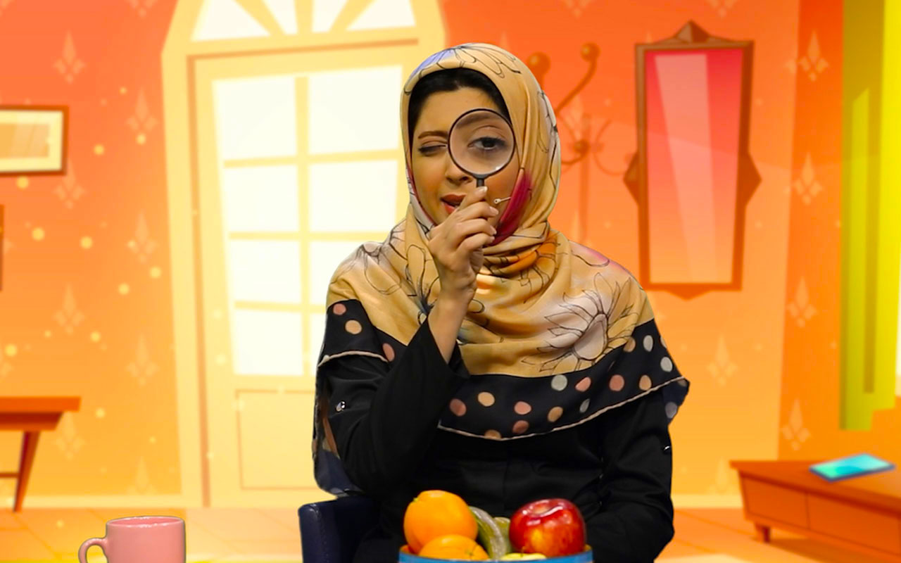زنگ علوم (مشاهده)