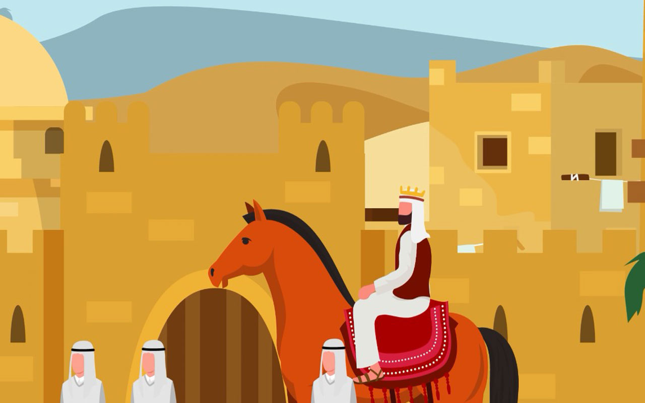 بهترین الگو