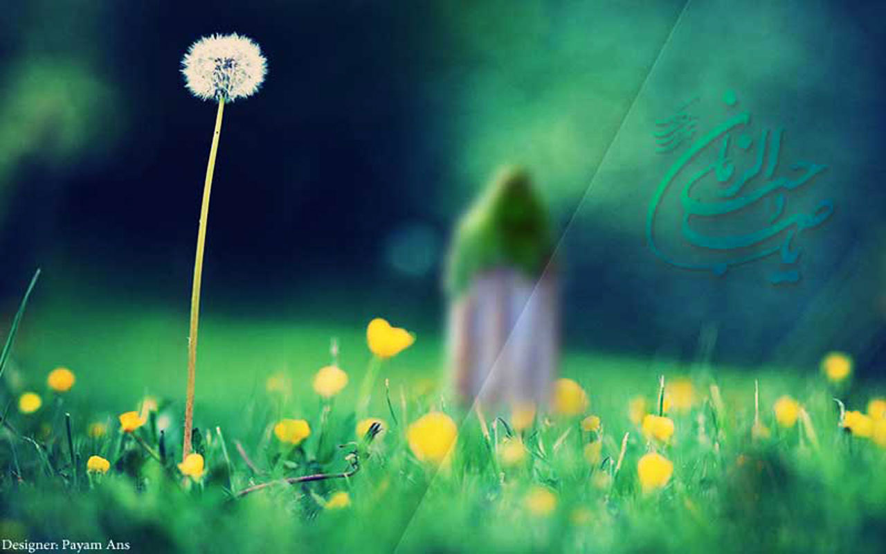 روزی او خواهد آمد