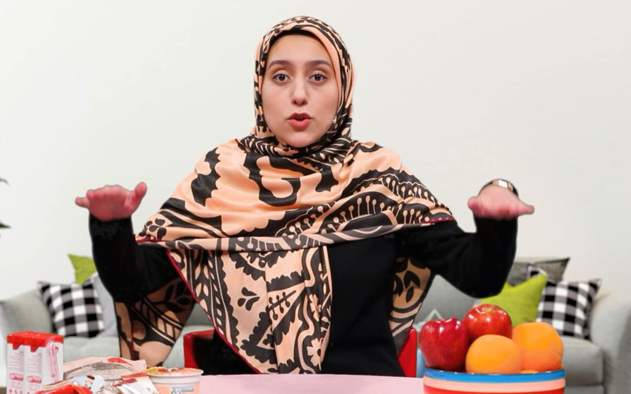 انرژی در خوردنیها