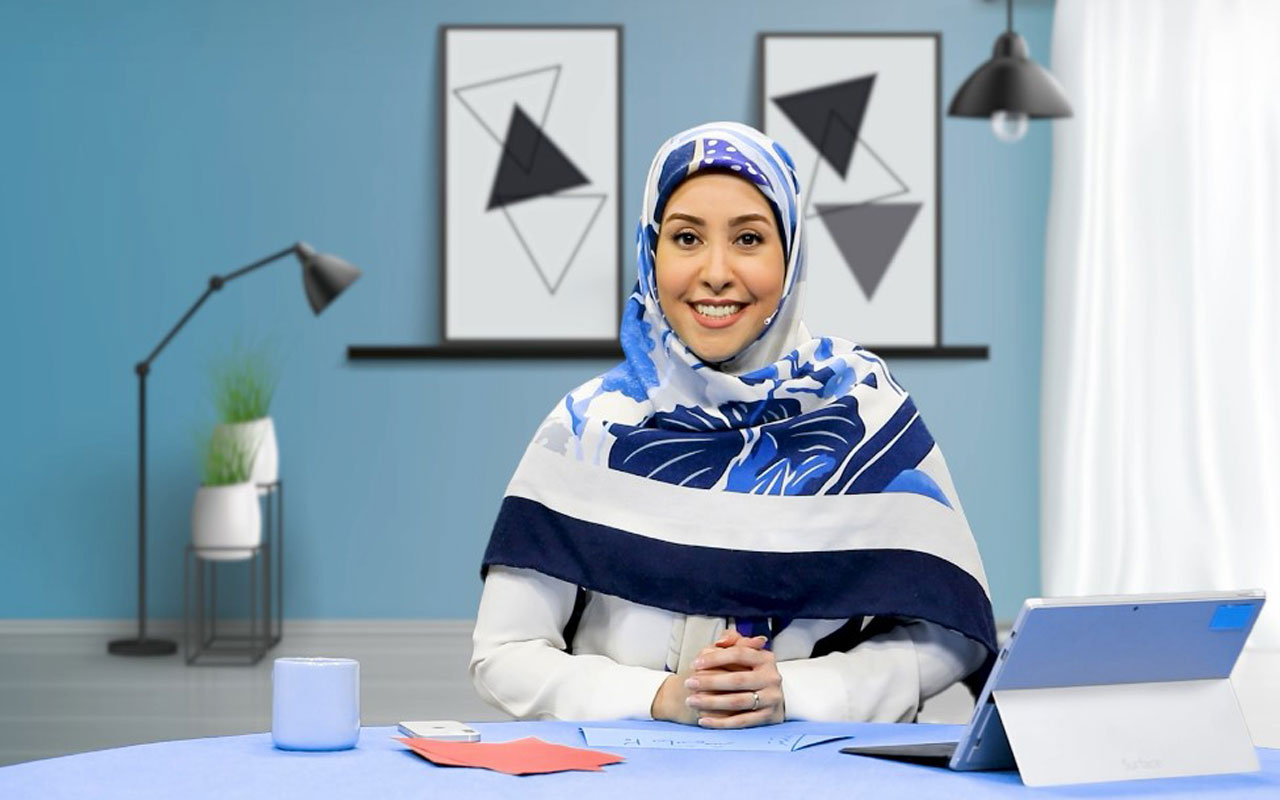 مساحت ذوزنقه (۱/۲)