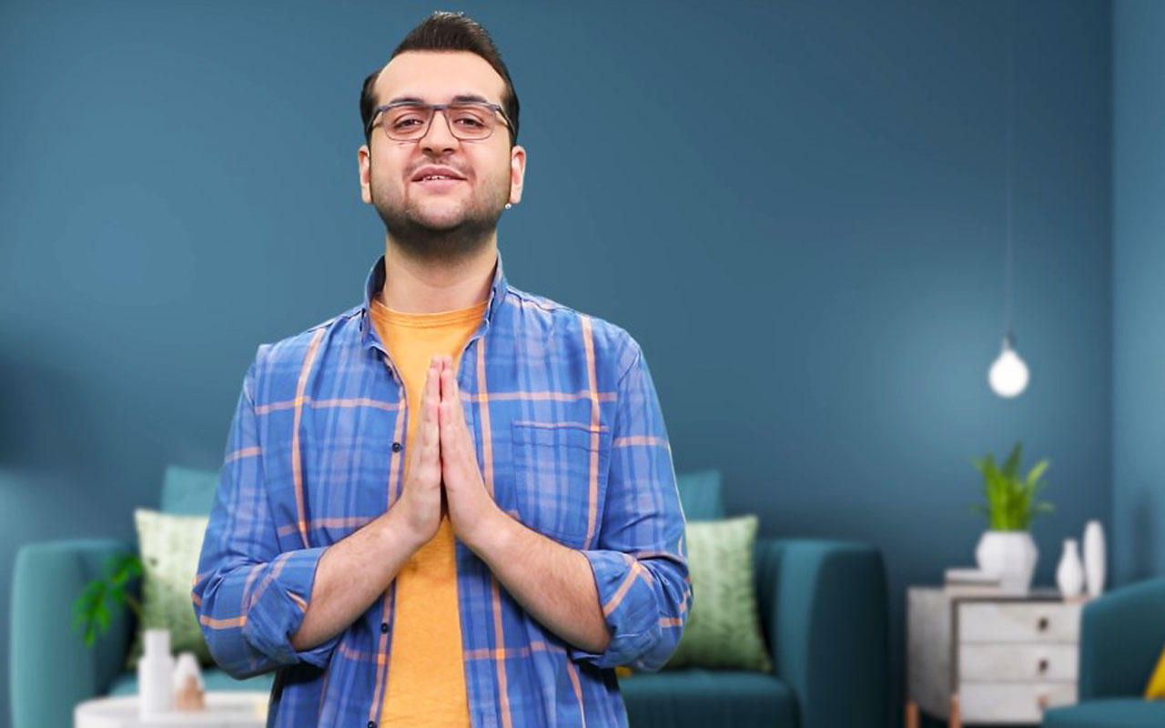 الإعْتِمادُ عَلَی النَّفْسِ
