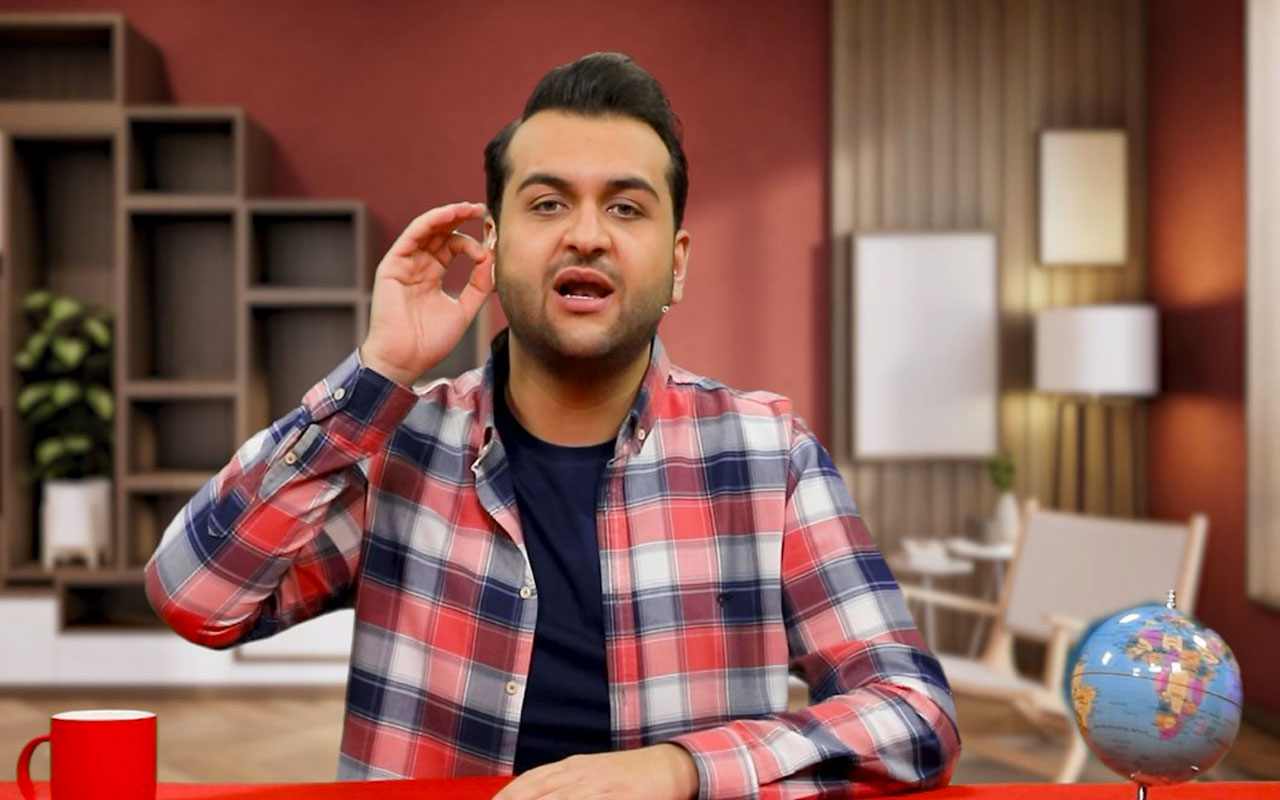 زینَةُ الْباطِنِ