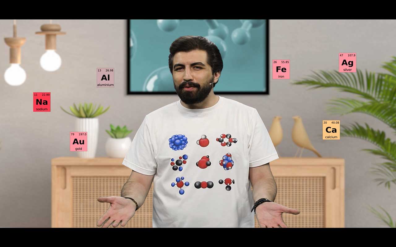 فلز و نافلز