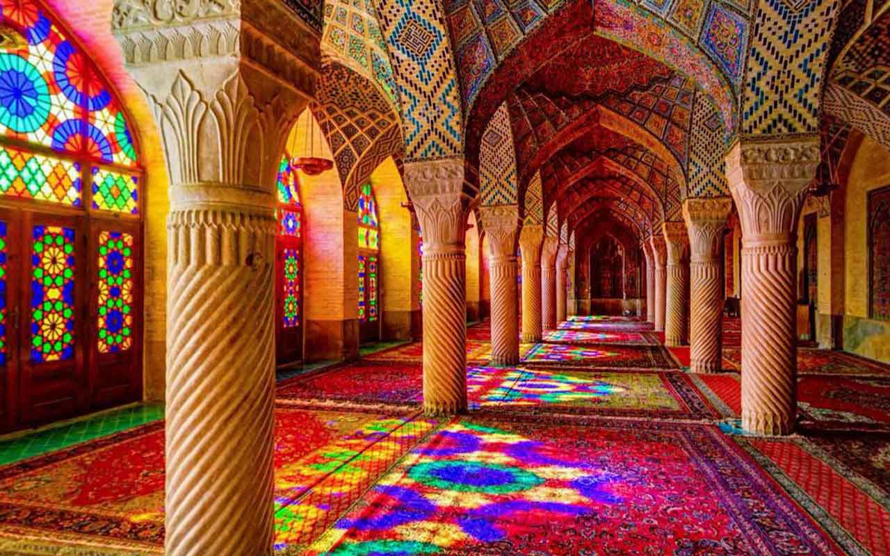 عکس‌ها حرف می‌زنند