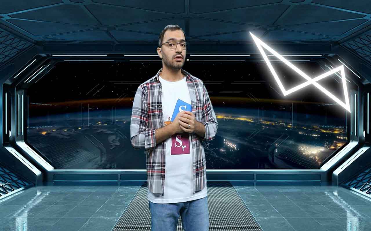 چندضلعیها و تقارن