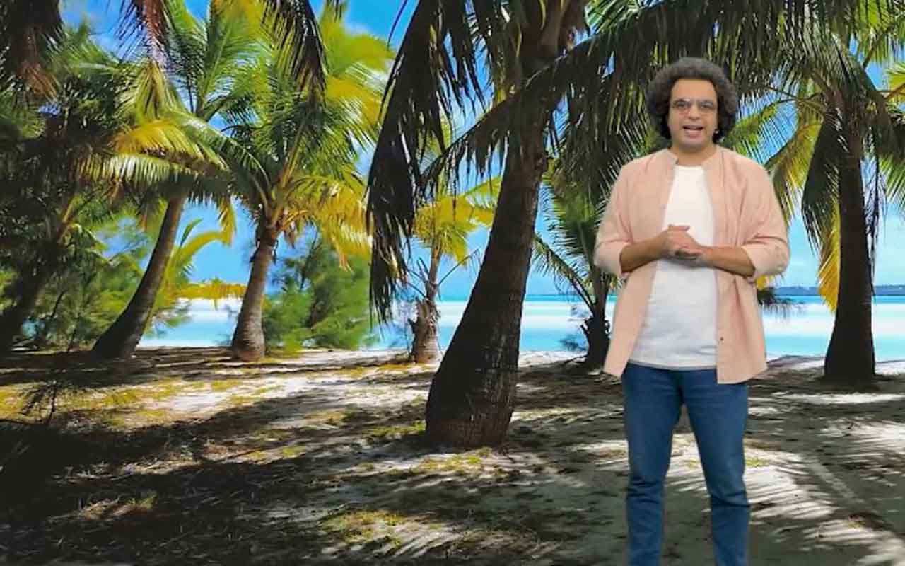 زیستگاهها و پوشش گیاهی و جانوری