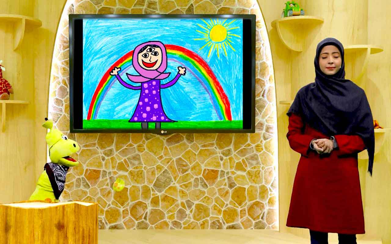 شناخت اعضای بدن و کارکرد آن (صورت)