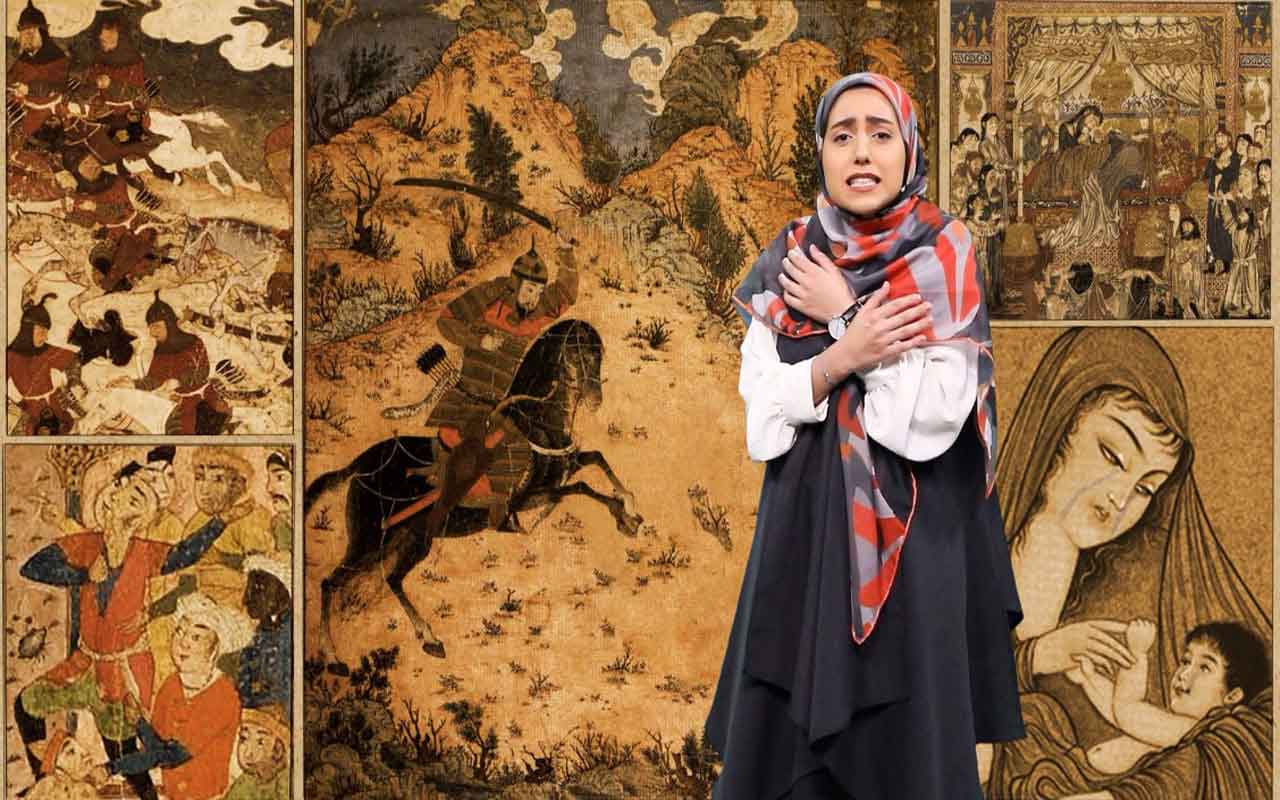 ادارهی کشور در ایران باستان