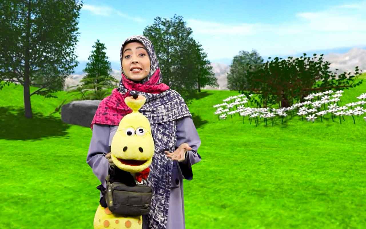 خداحافظی