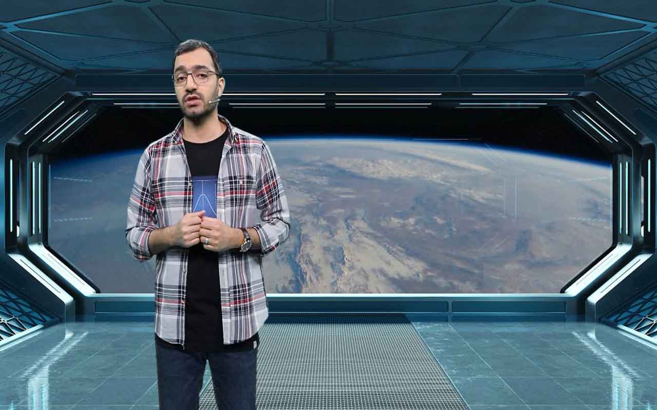 جمعآوری و نمایش دادهها
