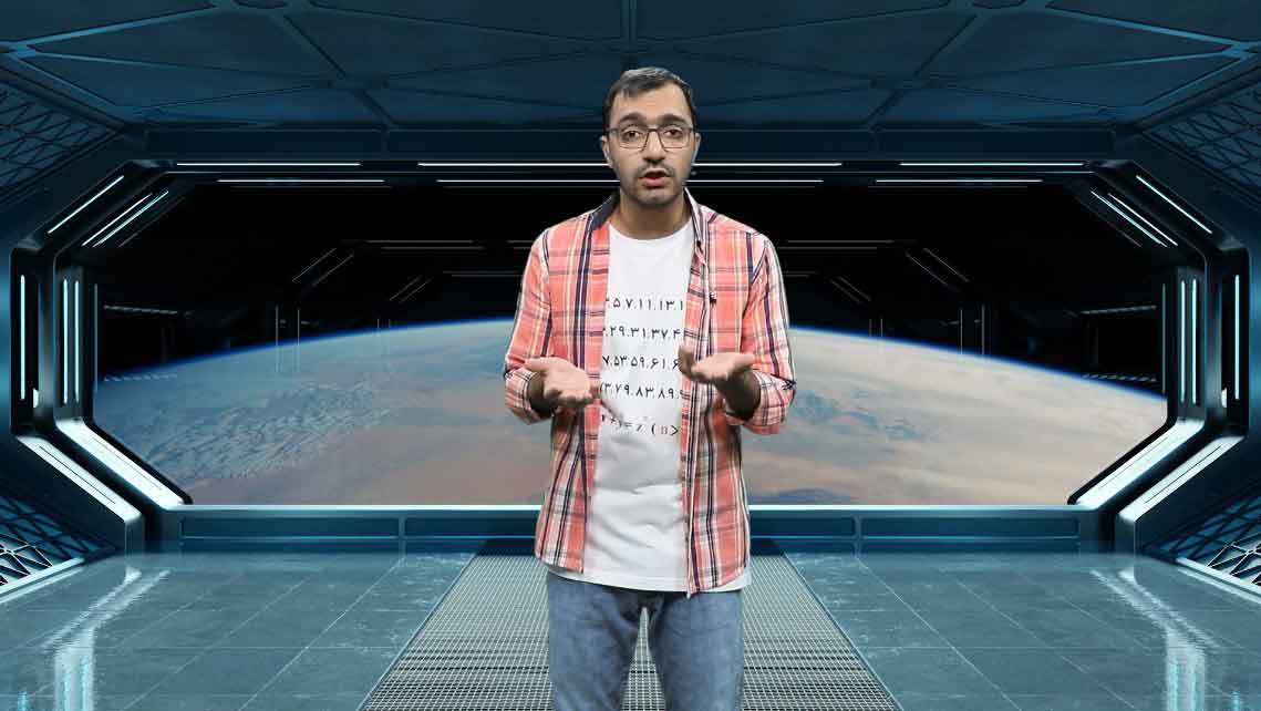 مرور فصل اعداد اول