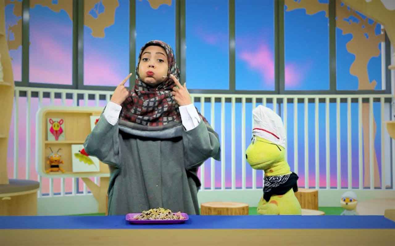 آداب غذا خوردن