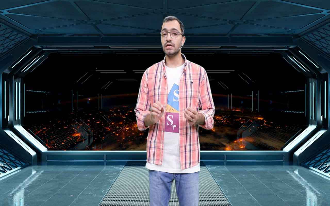 مرور هم‌نهشتی در مثلث