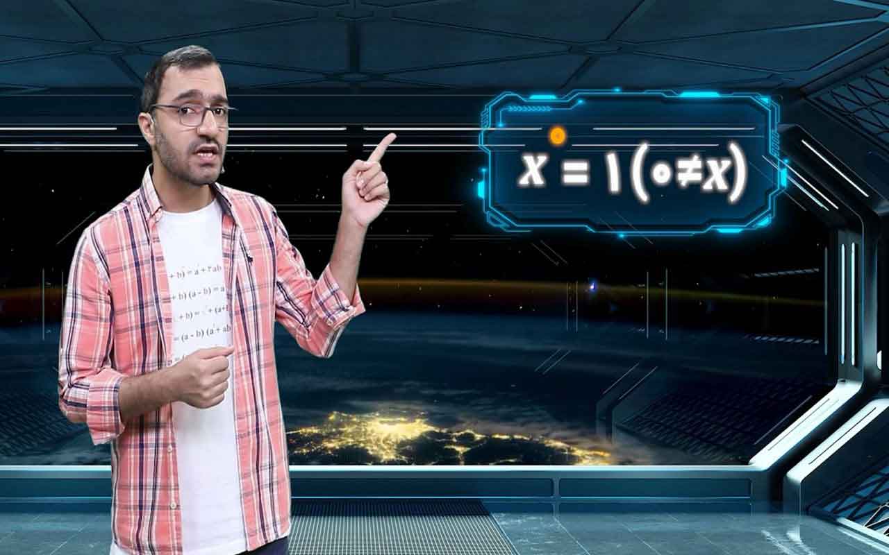 یادآوری عبارتهای جبری