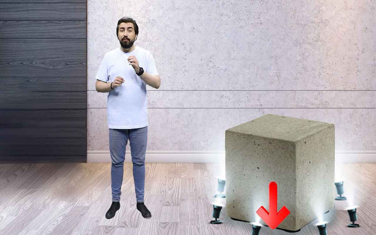 قانون دوم نیوتون