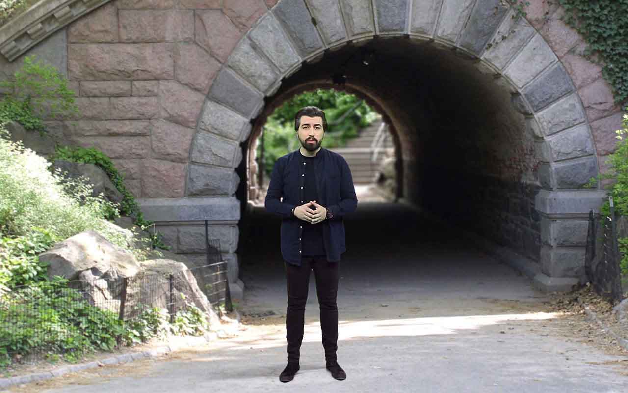 اندازه‌گیری کمیت زمان