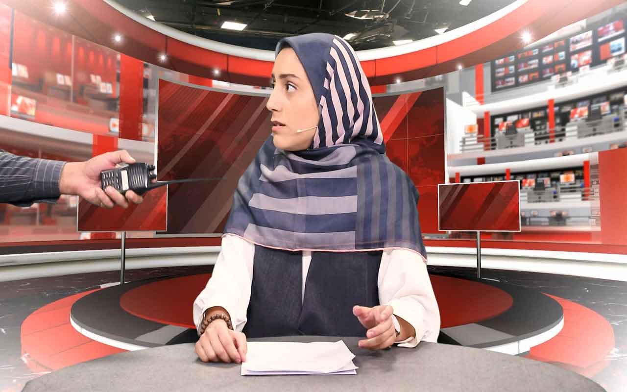 ساختار و تشکیلات دولت