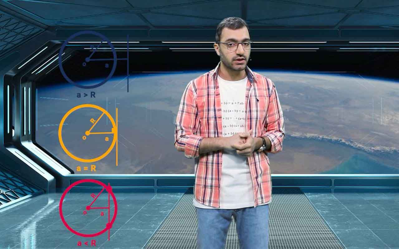 دایره (۲/۲)