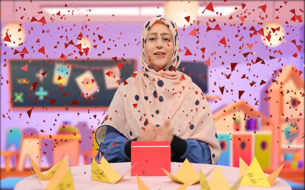 نمایش‌های مختلف اعداد ۱۱ تا ۲۰