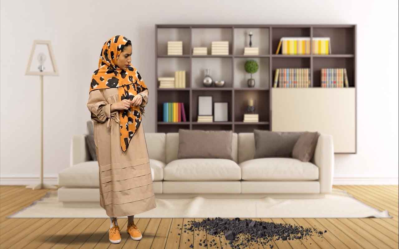 سنگهای رسوبی و آذرین