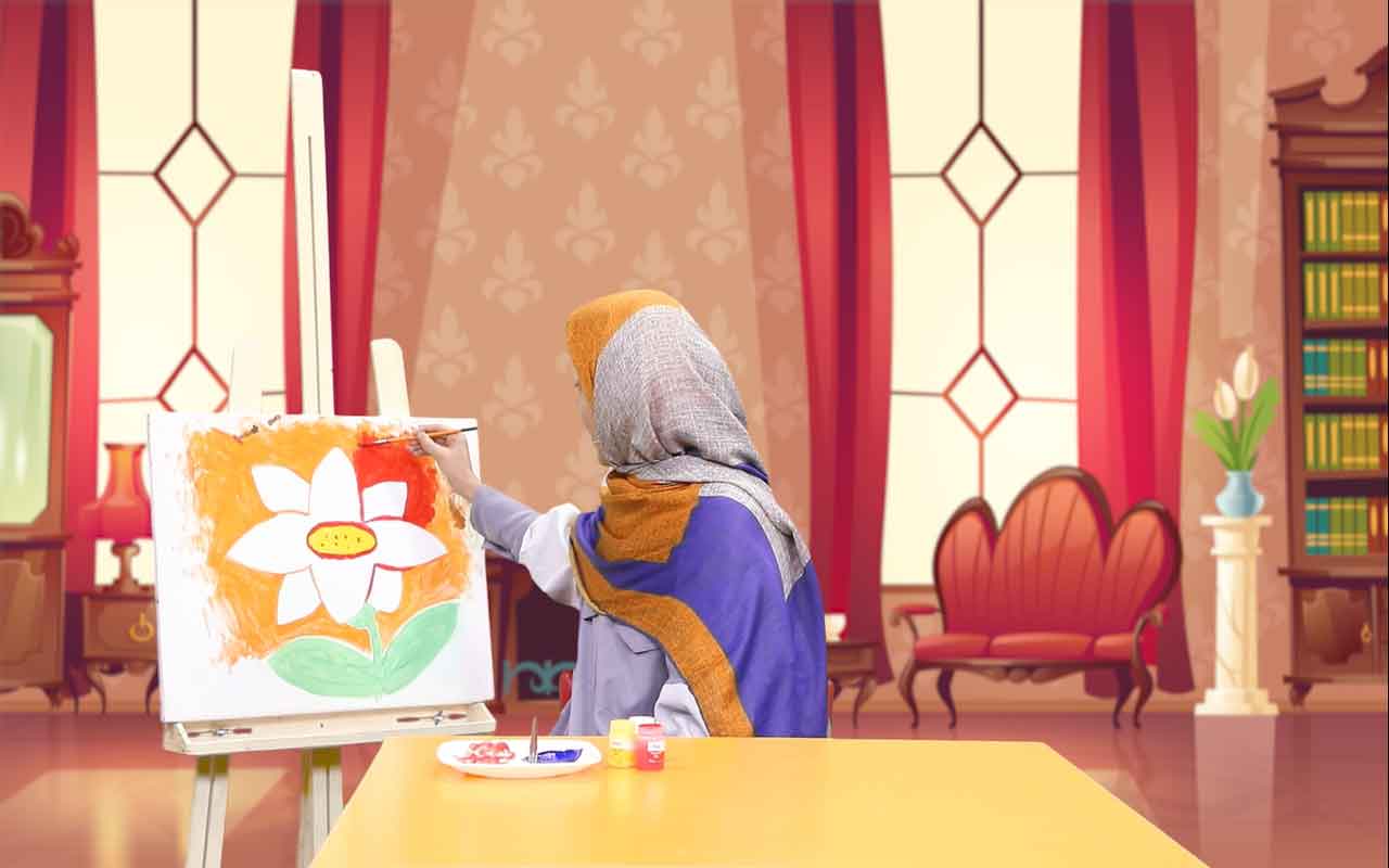 درست کردن شکلات (تاثیر گرما و تغییر حالت)
