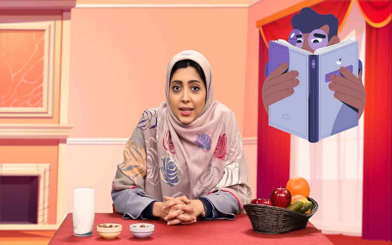 نگهداری مواد غذایی