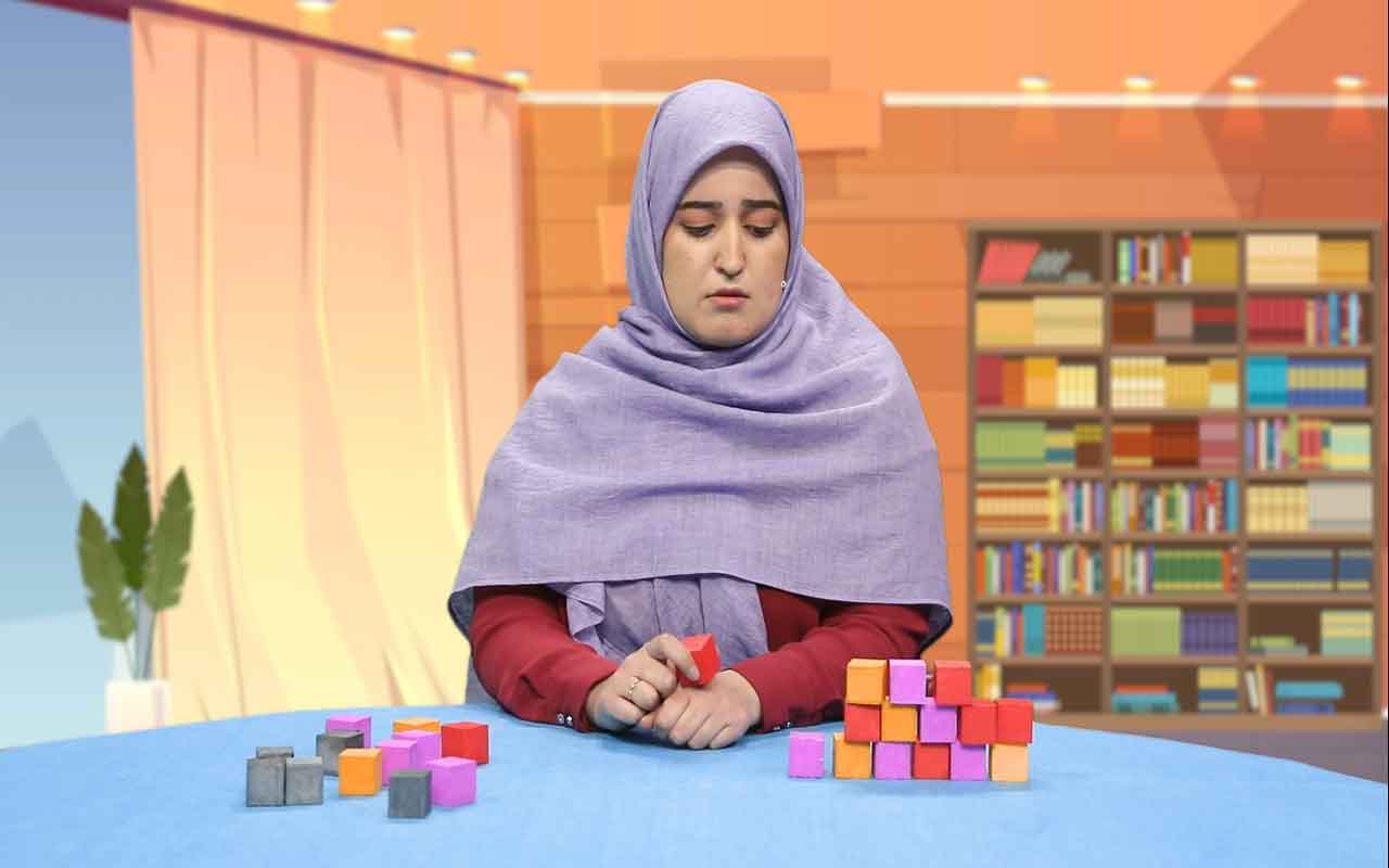 تفریق دورقمی - جمع بندی