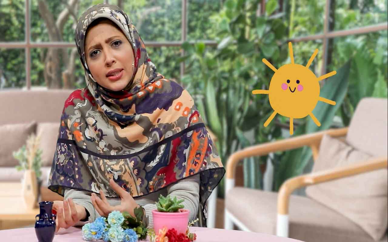 چرخهی رشد گیاه