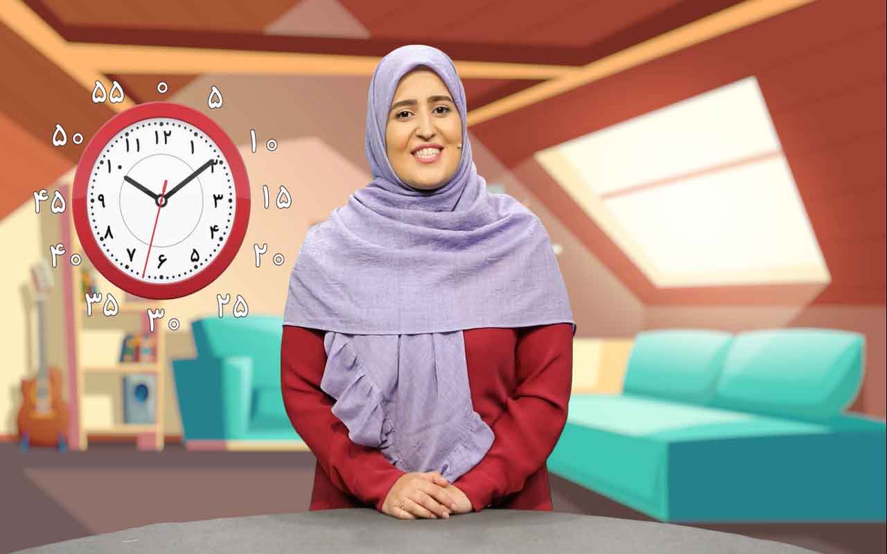 شمارش چندتا چندتا