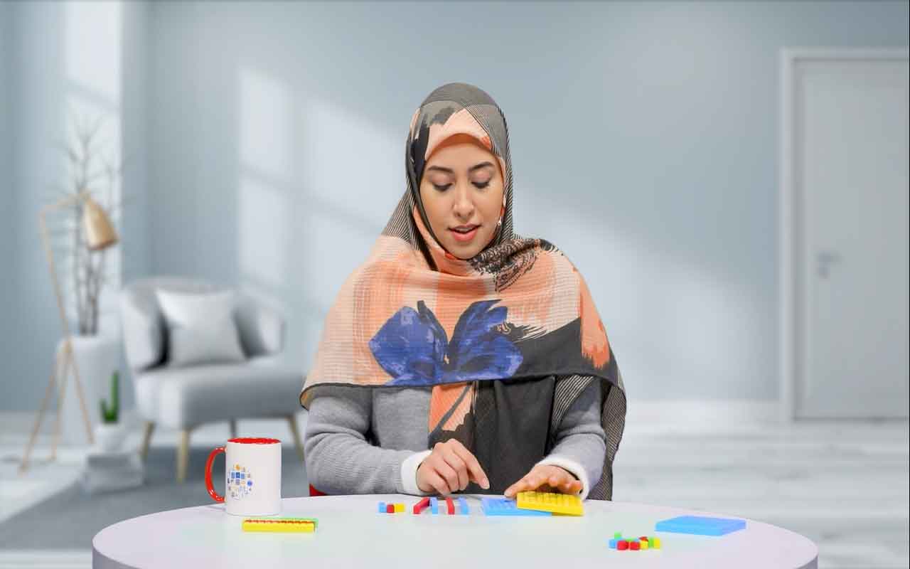 معرفی اعداد اعشاری
